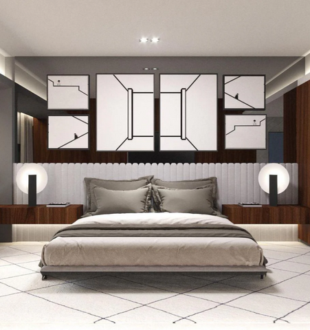 Orbe Table Lamp