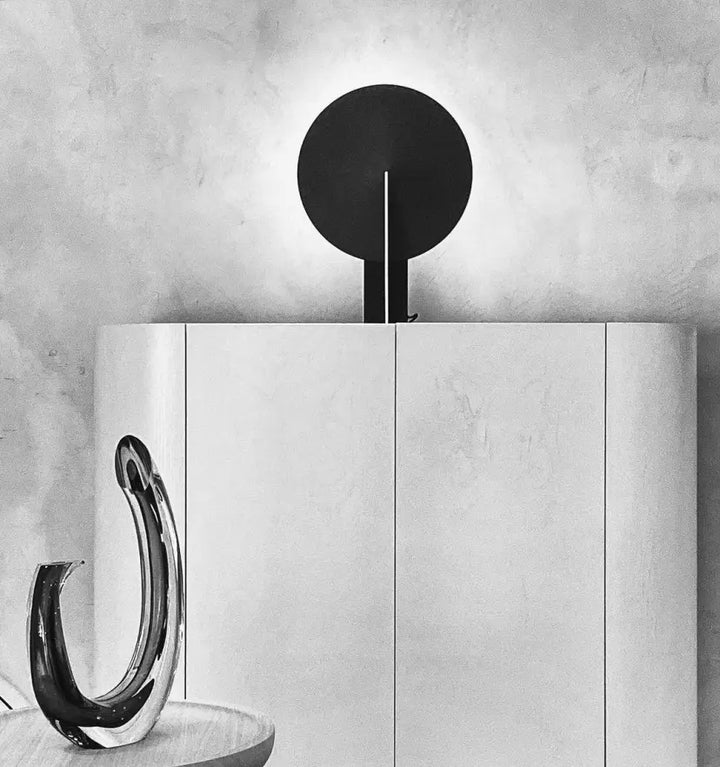 Orbe Table Lamp