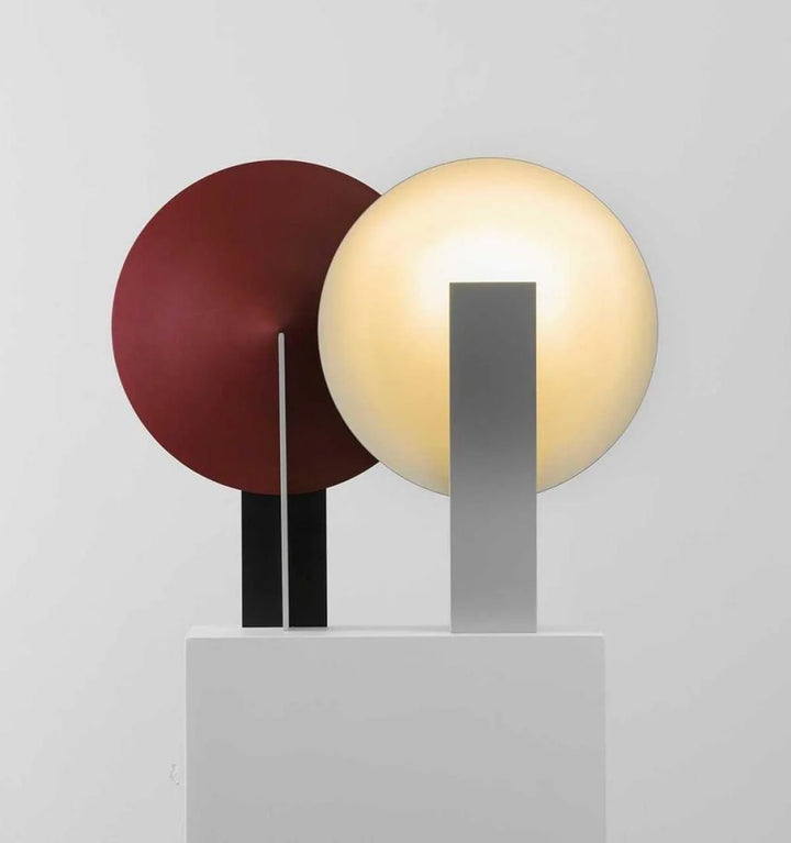 Orbe Table Lamp