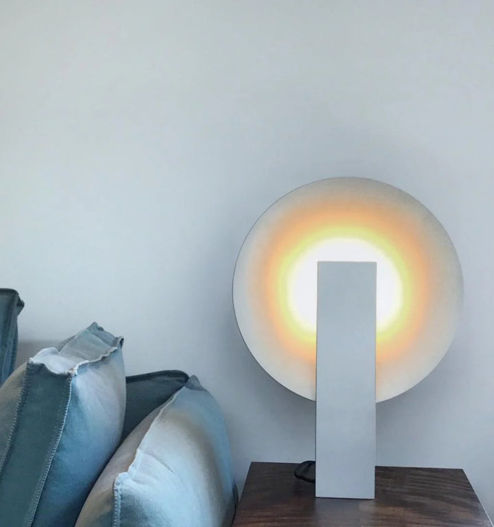 Orbe Table Lamp