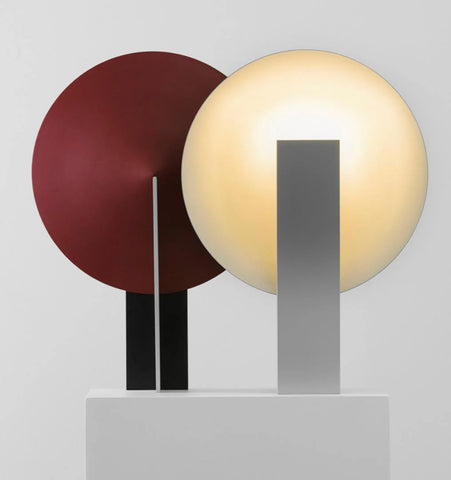 Orbe Table Lamp