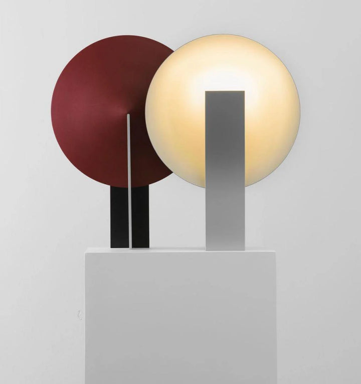 Orbe Table Lamp