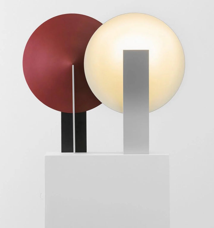 Orbe Table Lamp