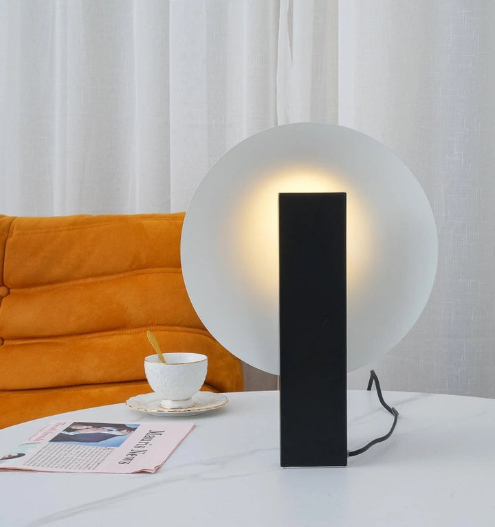 Orbe Table Lamp
