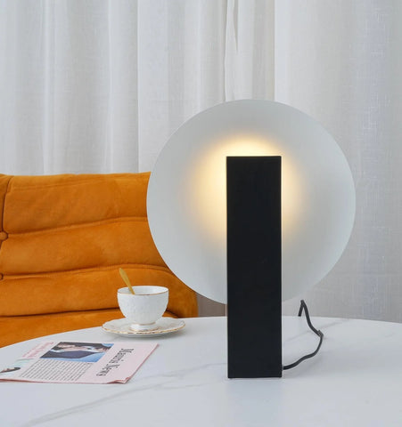 Orbe Table Lamp