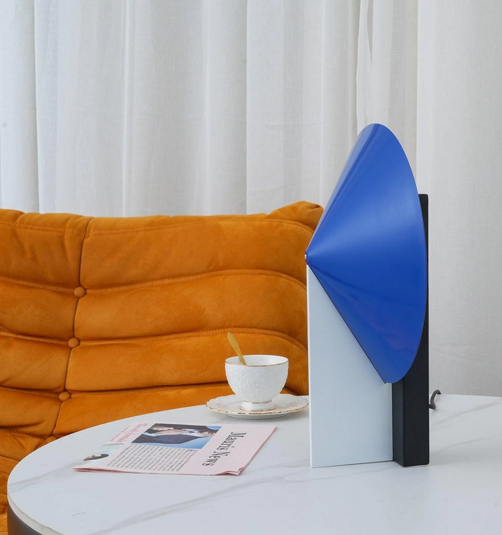 Orbe Table Lamp