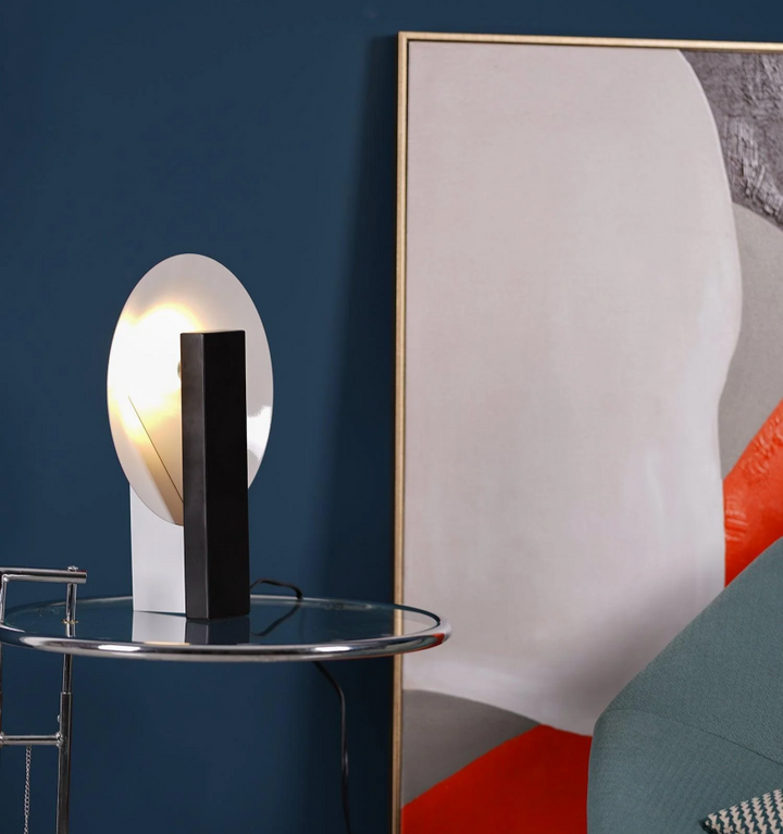 Orbe Table Lamp