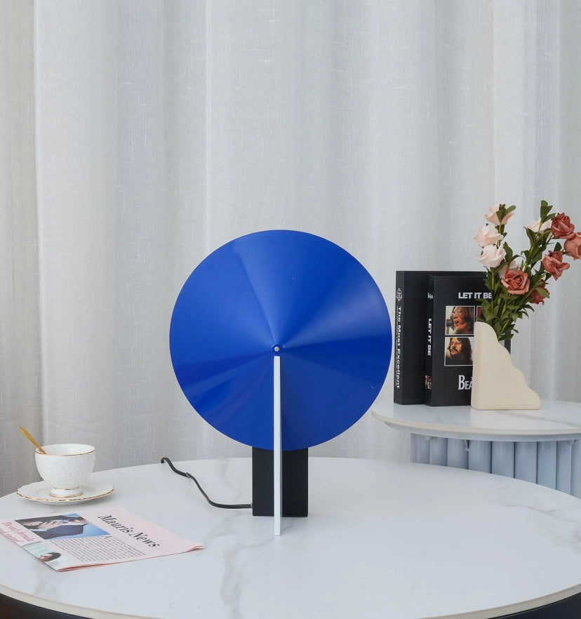 Orbe Table Lamp