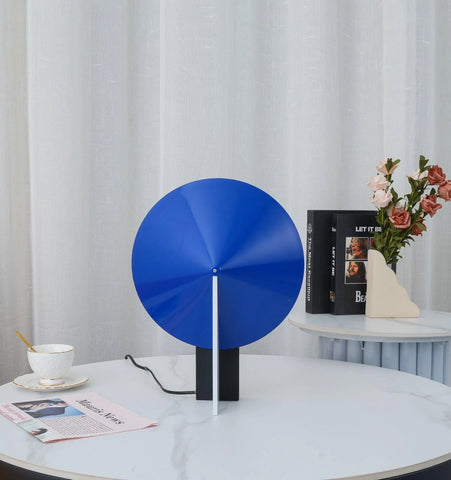 Orbe Table Lamp