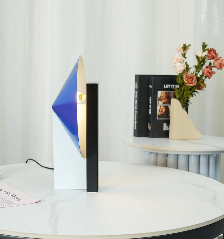 Orbe Table Lamp