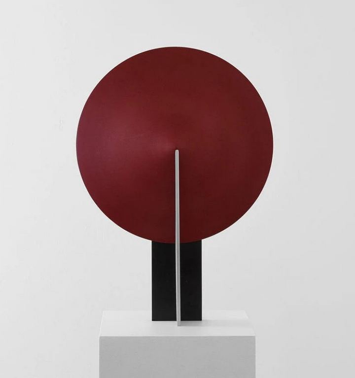 Orbe Table Lamp
