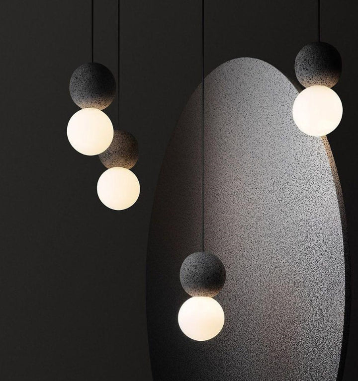 ORIGO PENDANT LAMP