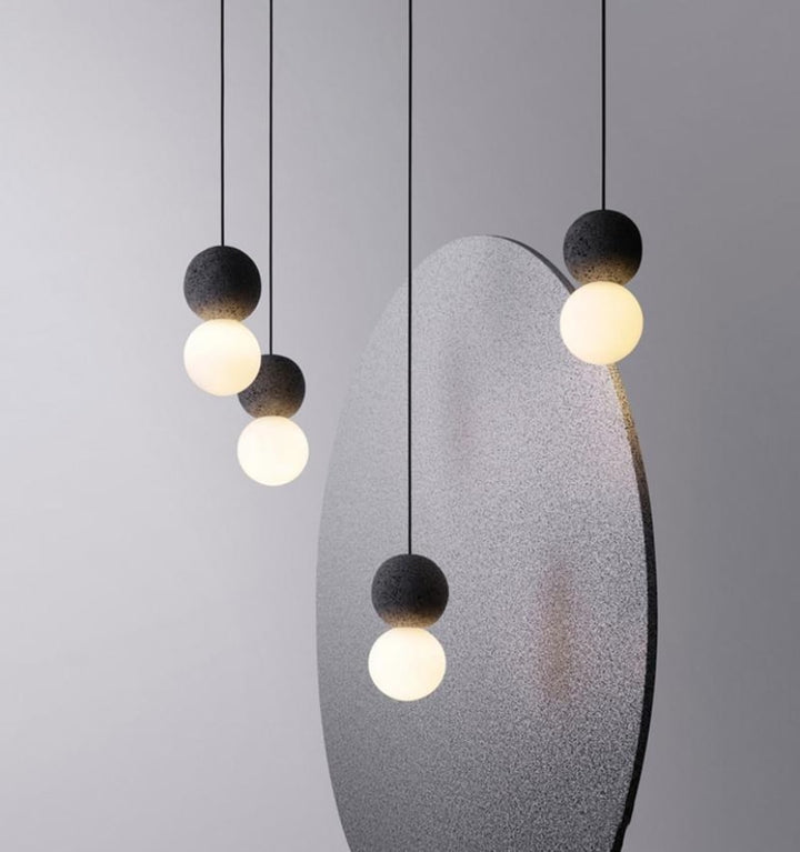 ORIGO PENDANT LAMP