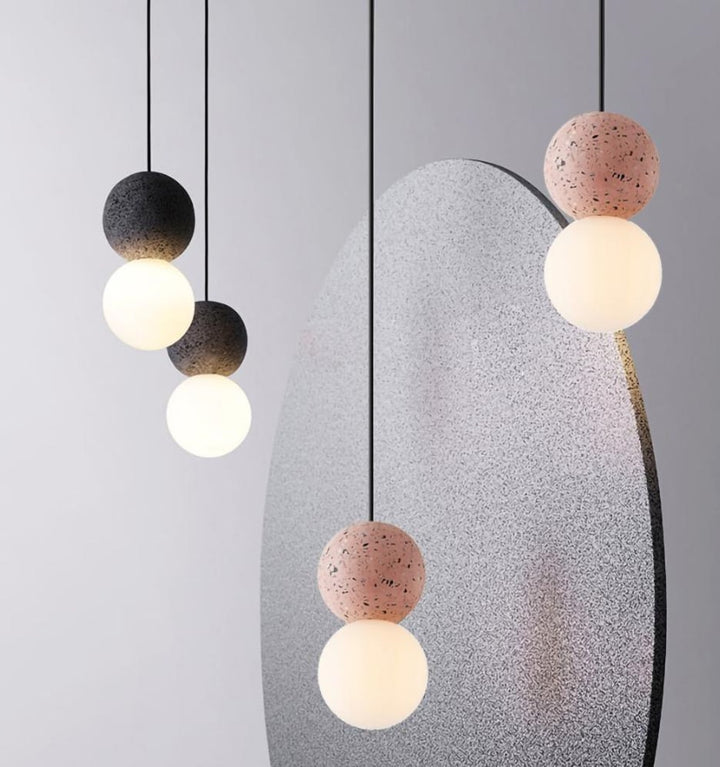 ORIGO PENDANT LAMP