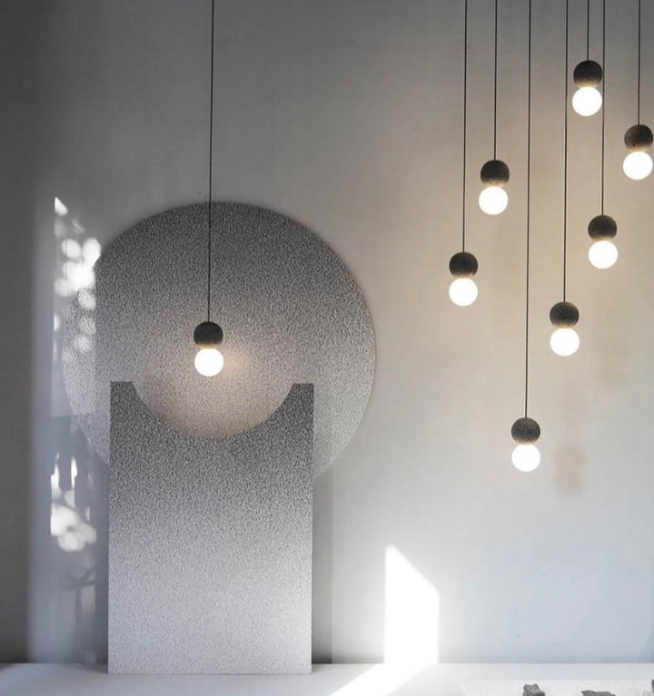 ORIGO PENDANT LAMP