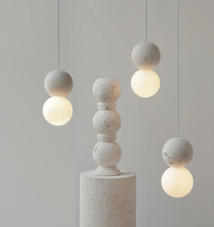 ORIGO PENDANT LAMP