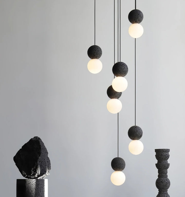 ORIGO PENDANT LAMP