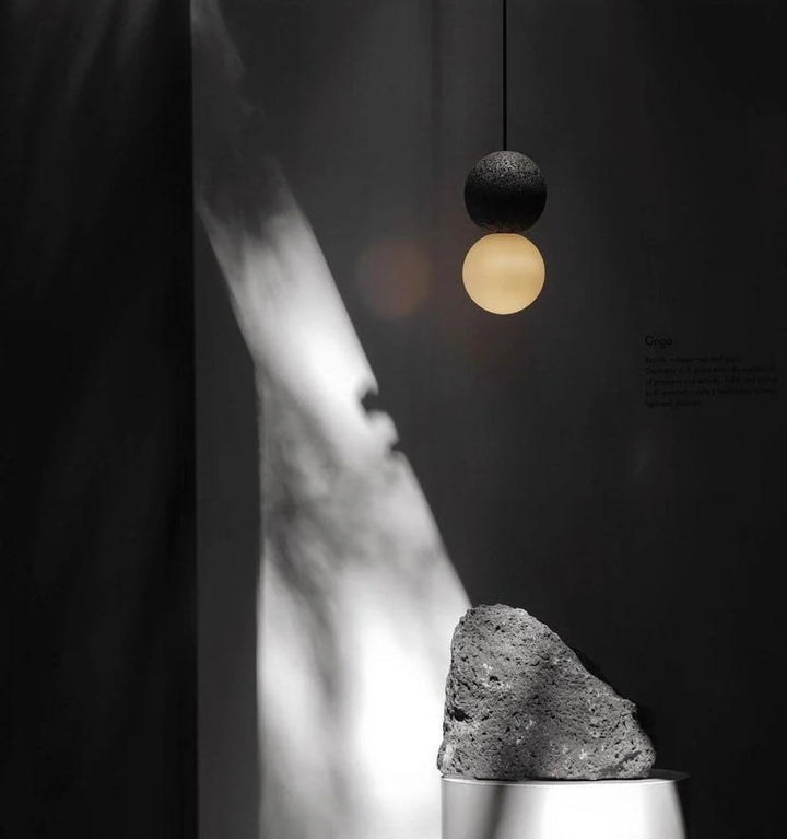 ORIGO PENDANT LAMP