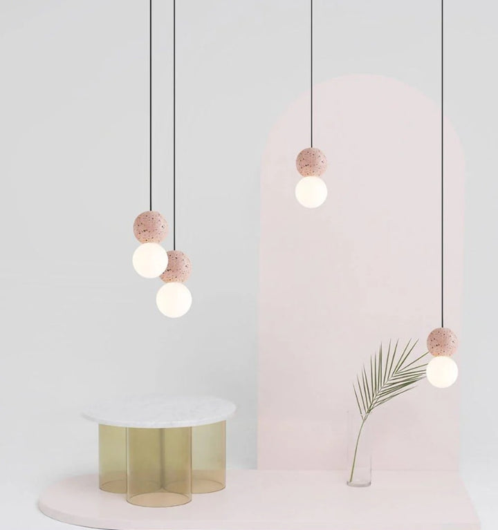 ORIGO PENDANT LAMP