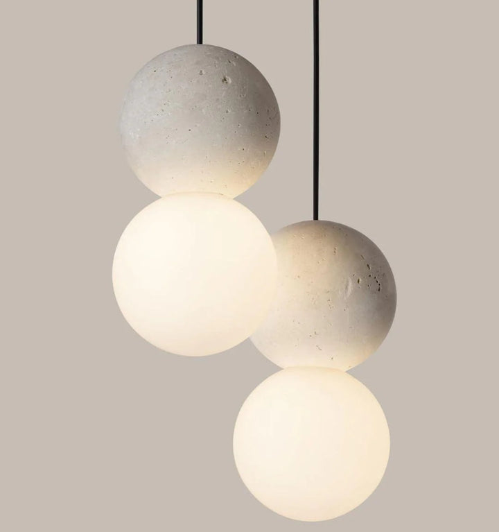 ORIGO PENDANT LAMP