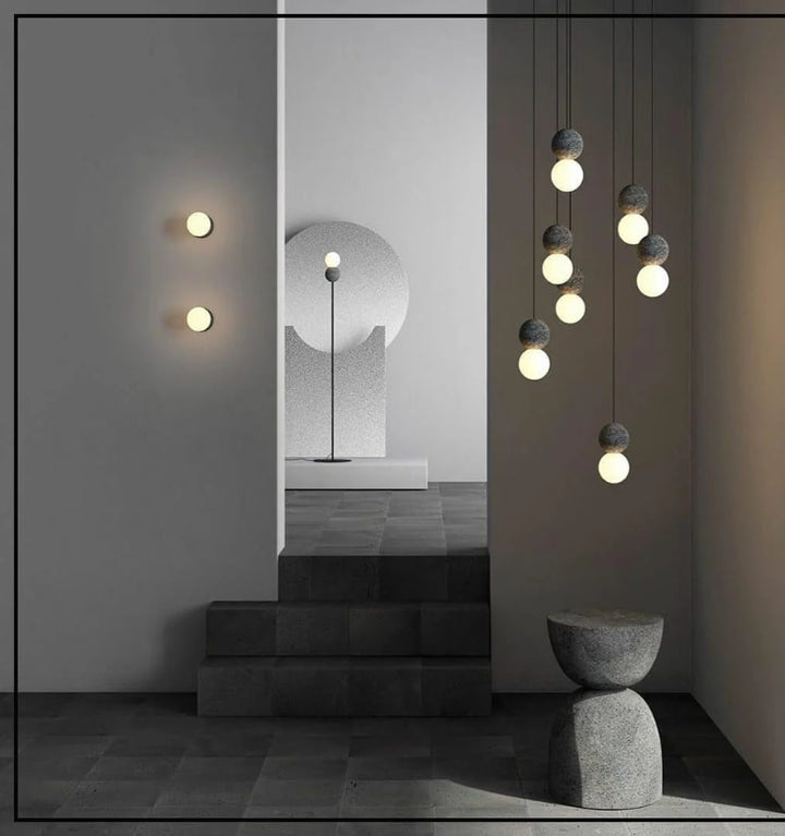 ORIGO PENDANT LAMP