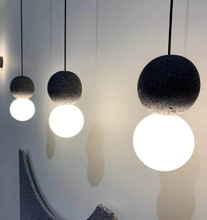 ORIGO PENDANT LAMP