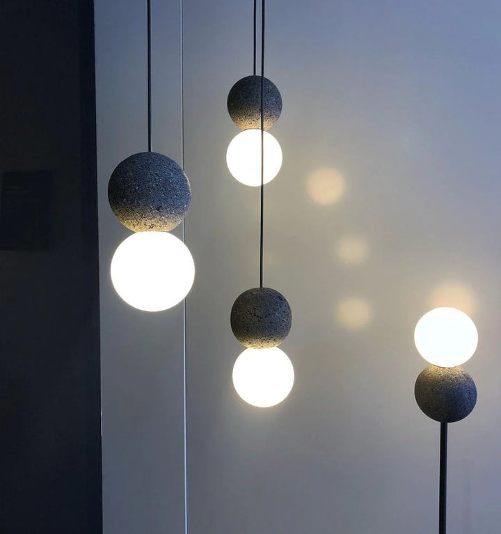 ORIGO PENDANT LAMP