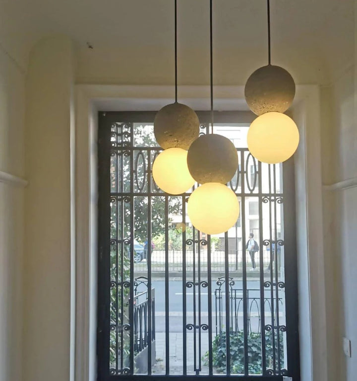 ORIGO PENDANT LAMP