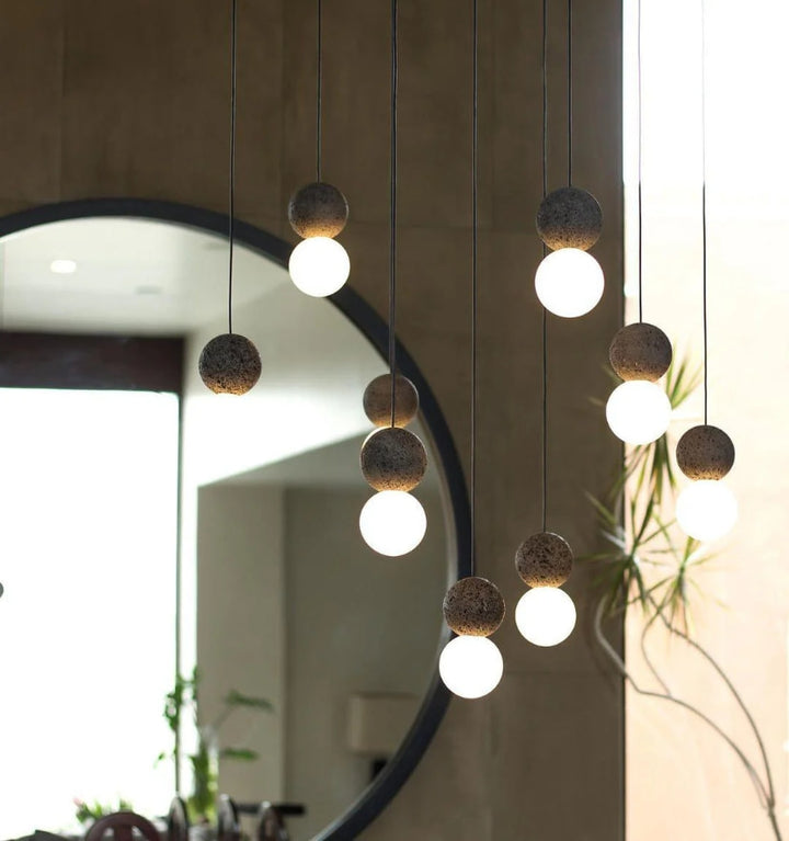 ORIGO PENDANT LAMP