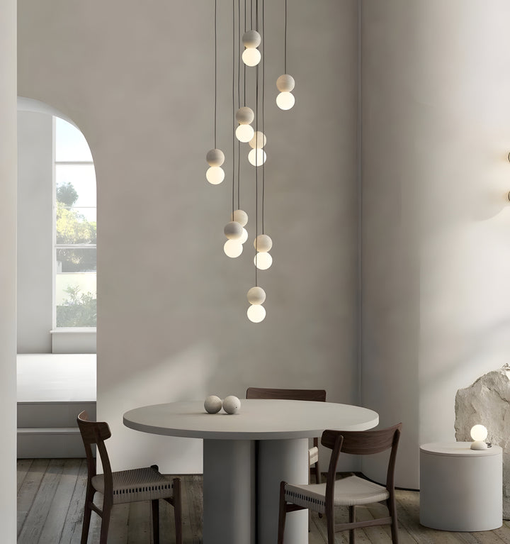 ORIGO PENDANT LAMP