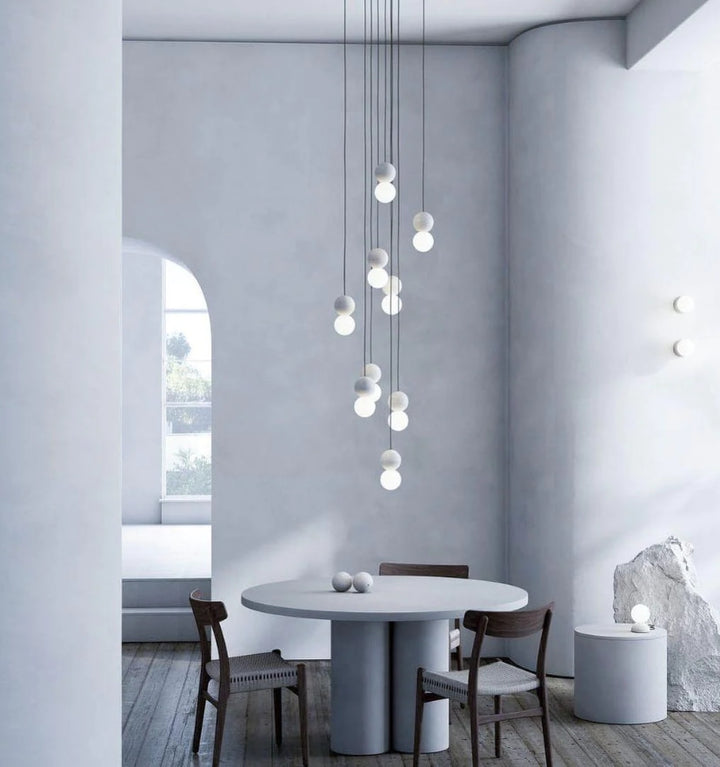 ORIGO PENDANT LAMP