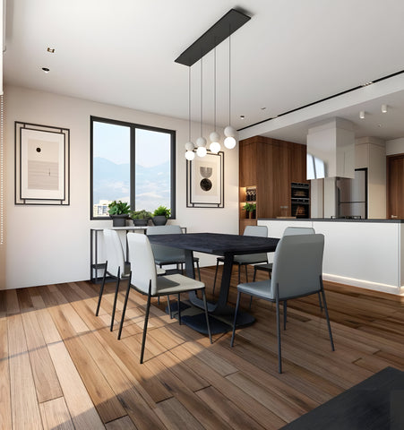 ORIGO PENDANT LAMP