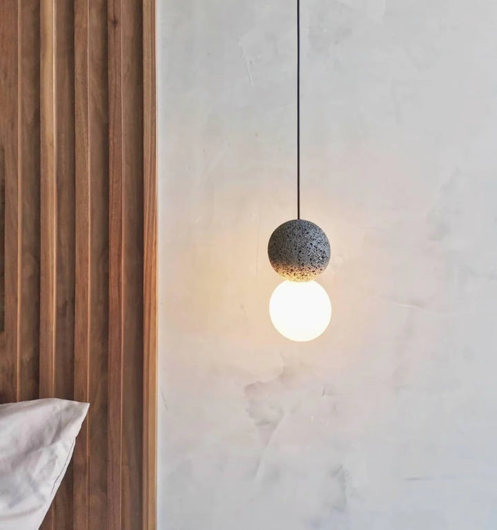 ORIGO PENDANT LAMP