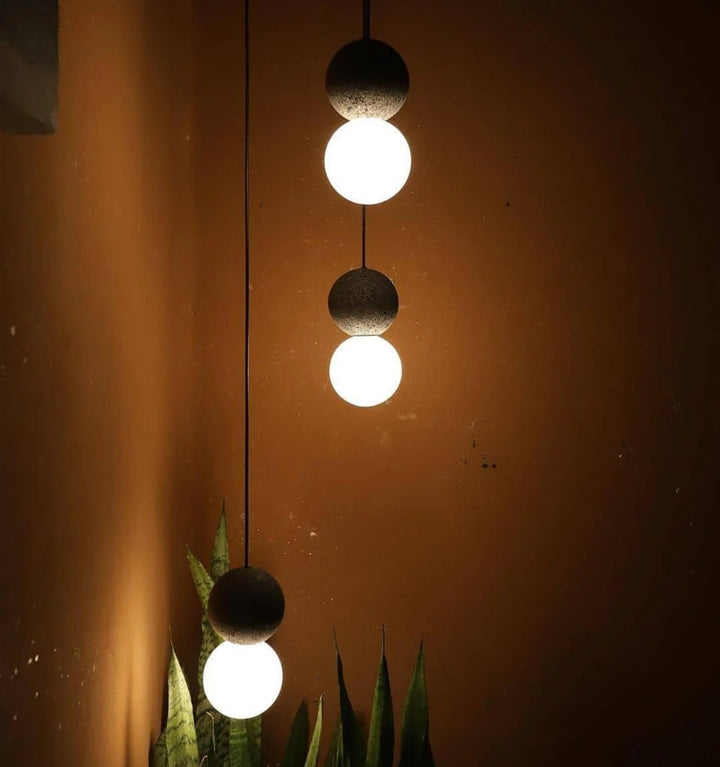 ORIGO PENDANT LAMP