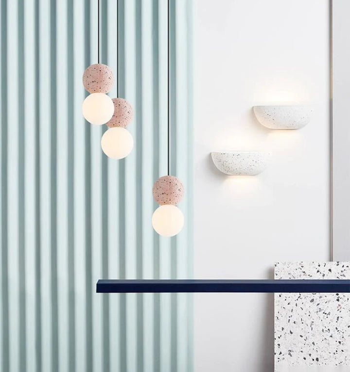 ORIGO PENDANT LAMP