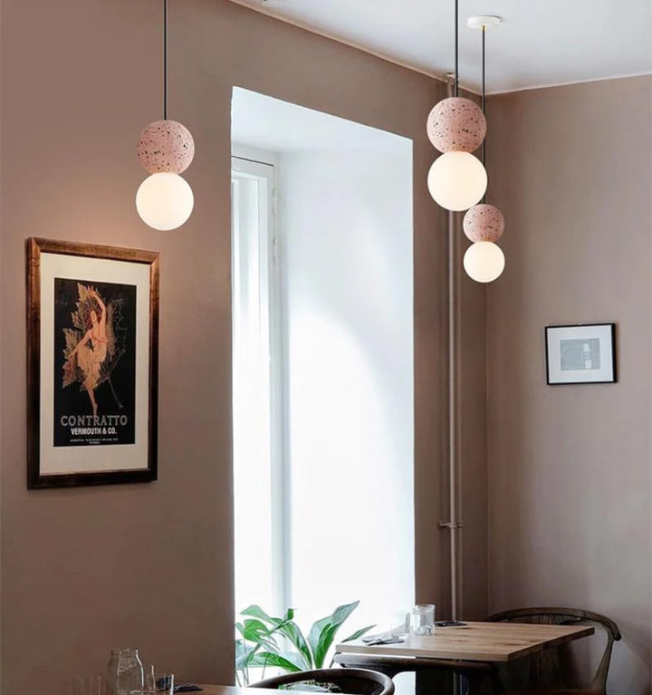 ORIGO PENDANT LAMP