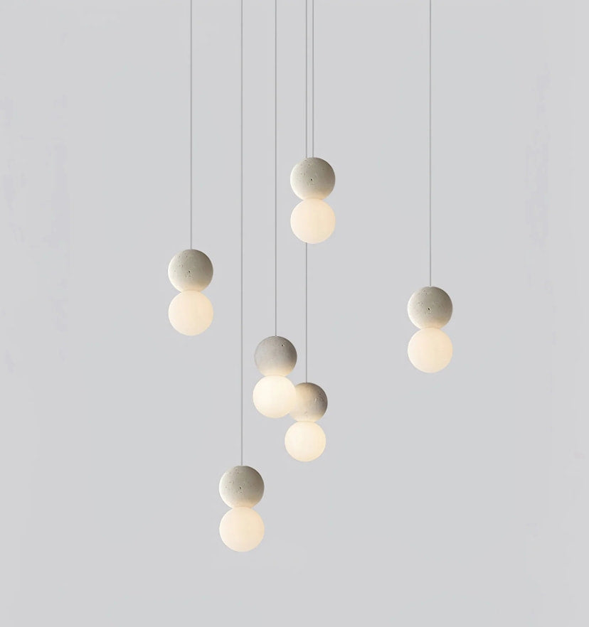 ORIGO PENDANT LAMP