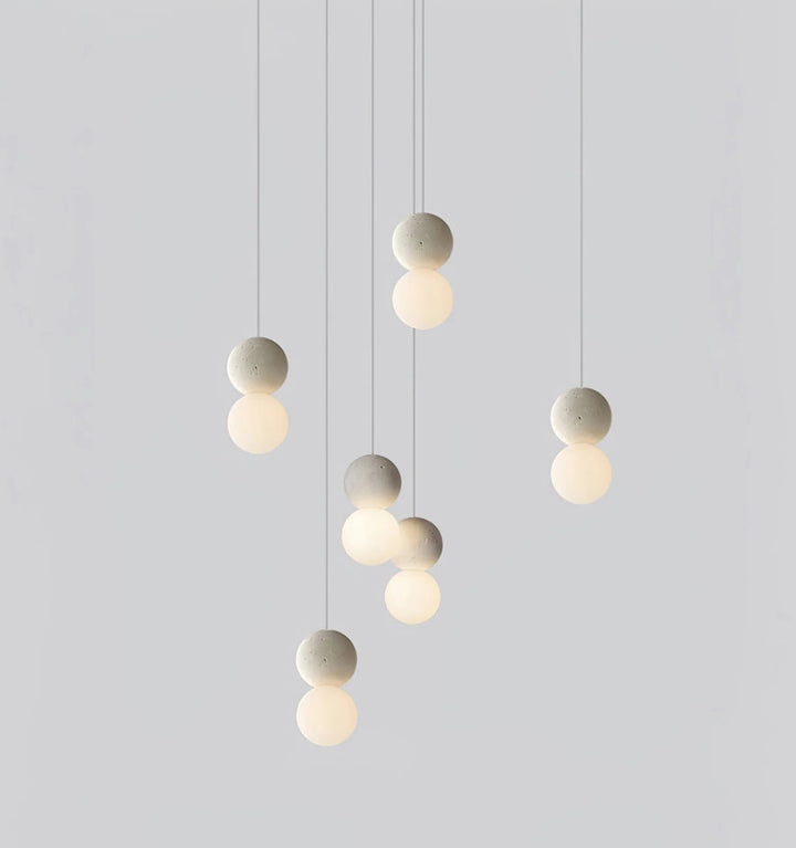 ORIGO PENDANT LAMP