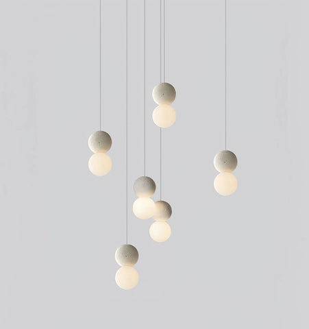 ORIGO PENDANT LAMP