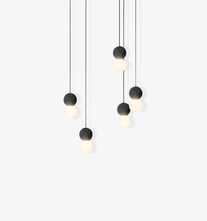 ORIGO PENDANT LAMP