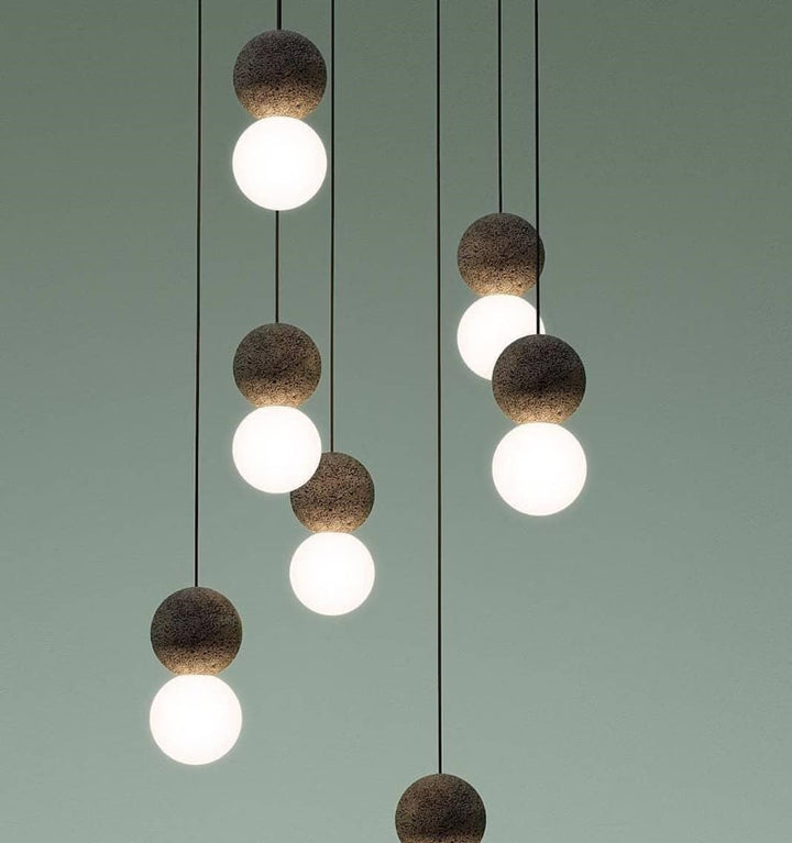 ORIGO PENDANT LAMP