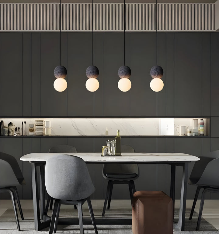 ORIGO PENDANT LAMP