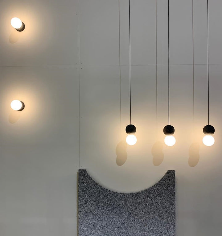 ORIGO WALL LAMP