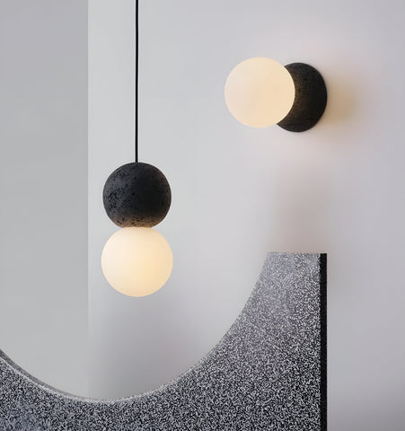 ORIGO WALL LAMP