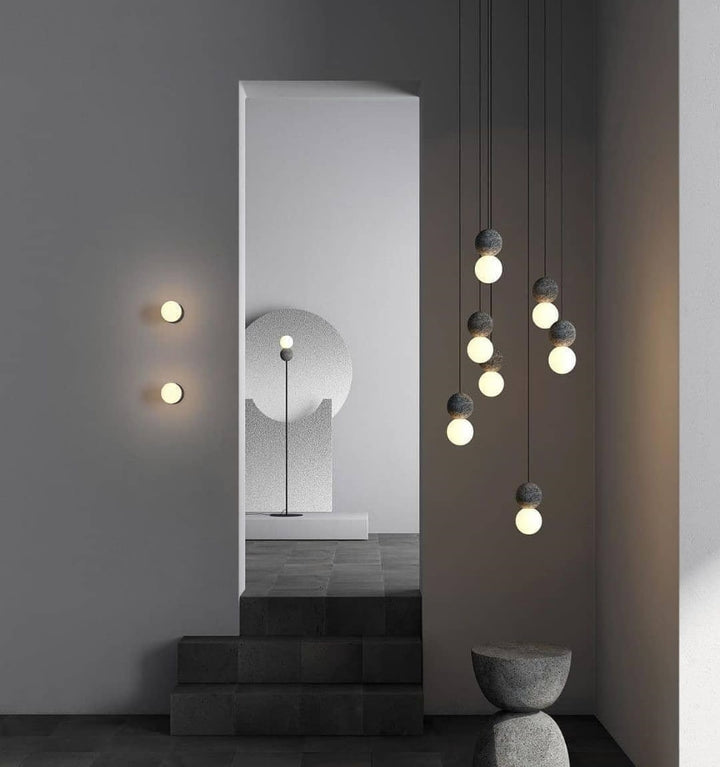 ORIGO WALL LAMP