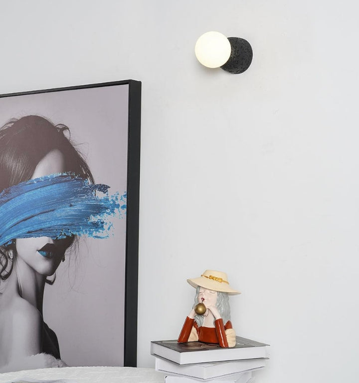 ORIGO WALL LAMP