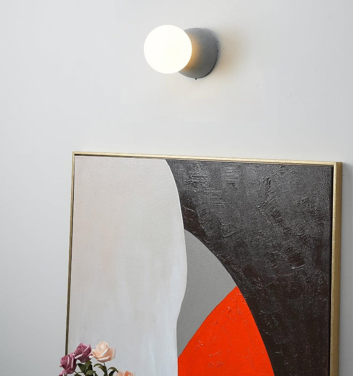 ORIGO WALL LAMP