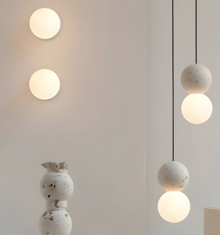 ORIGO WALL LAMP