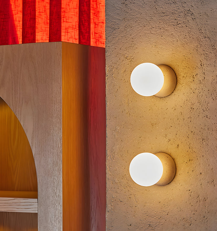 ORIGO WALL LAMP