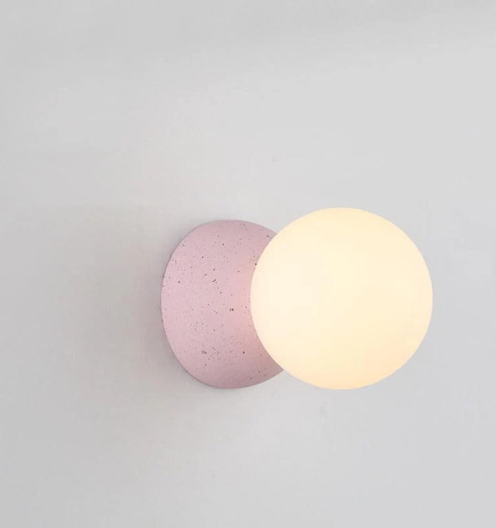 ORIGO WALL LAMP